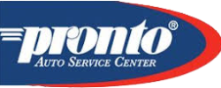 ProntoAutoServiceCenterLogo